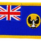 australie meridionale