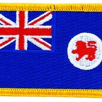tasmanie