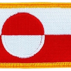 Groenland