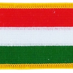 Hongrie