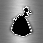 r3345 princesse grenouille nb B