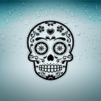 r3364 skull mex n T