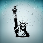 r3376 statue liberte n T