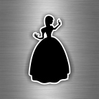 r3378 princesse robe nb B