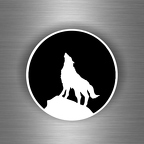 r3382 loup rond nb B