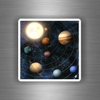 r3386 systeme solaire B