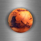r3407 planete mars B