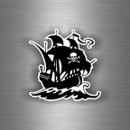 r3424 bateau pirate nb B