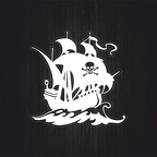 r3426 bateau pirate blc T