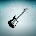 r3428 guitare elec n T