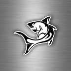 r3239 shark tribal nb B