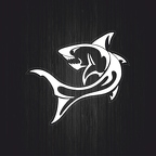 r3241 shark tribal blc T
