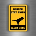 r3242 dino wild zone B
