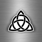 r3249 trinity knot nb B