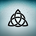 r3250 trinity knot n T