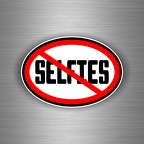 r3252 no selfies B
