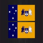 r3262 2x austra capital territory B