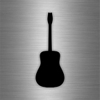 r3268 guitare n B