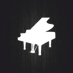 r3293 piano blanc T