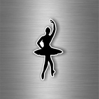 r3308 danseuse nb B