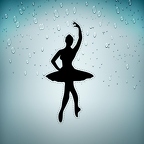 r3309 danseuse n T