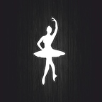 r3310 danseuse blc T