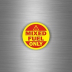 r3314 mixed fuel only B