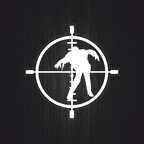 r3326 cible zombie blc T