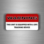 r3130 GPS warning grand B