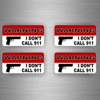 r3154 don't call 911 B
