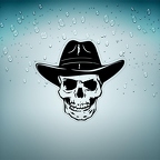 r3174 hat skull n T