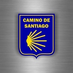 r3193 camino de santiago B