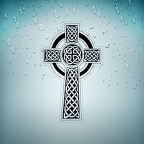 r3203 croix celtique n T