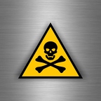 r3226 traingle poison B