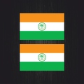 3049 2x drapeau Miami B