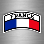 3073 france courbe B