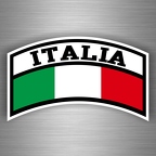 3074 italia courbe B