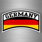 3076 germany courbe B