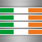 3079 4x brassard irlande B