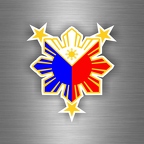 3080 philippines star B