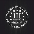 3083 sceau 3 percent blc T