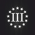 3086 3 percent rond blc T