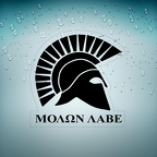 3096 spartian molon labe n