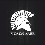 3097 spartian molon labe blc