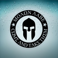 3100 molon labe warrior n T