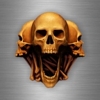 3105 triple tdm scream B