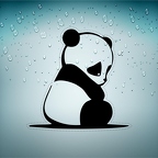 3125 sad panda n T