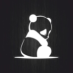 r3126 sad panda blc T