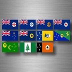 r5023 county australie B