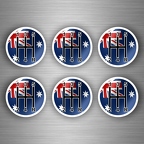 r4704 6x gear austra B